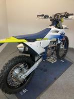 Husqvarna FE 350 MY'24 ref. LS 3184, Motoren, Bedrijf, Enduro, Minimaal motorrijbewijs A2, 350 cc