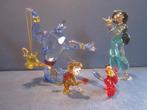 Swarovski Disney Aladdin kompleet, Verzenden, Nieuw, Figuurtje