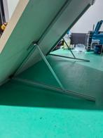 Verstelbare tekentafel met lattenset, Doe-het-zelf en Bouw, Tekentafels, Ophalen, Buo