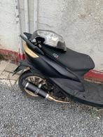 Gts enzo naked b-klasse (onderdelen brommer), Fietsen en Brommers, Ophalen, Gebruikt, Overige modellen, 49 cc