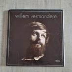 LP Willem Vermandere, Cd's en Dvd's, Vinyl | Nederlandstalig, Ophalen of Verzenden, Gebruikt