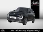 Hyundai Inster CROSS 49 KWH 84KW - 115PS - 0G, Auto's, Hyundai, 4 zetels, Stof, 156 pk, Onderhoudsboekje