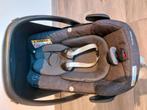 Maxi cosi Pebble Pro met Familyfix, Kinderen en Baby's, Ophalen, Gebruikt