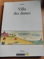 Villa des dunes " Gudule" comme neuf, Livres, Comme neuf, Enlèvement ou Envoi