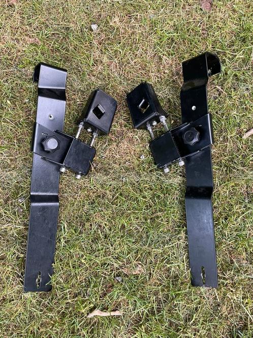 Adaptateur Maxi-Cosi pour vélo cargo Urban Arrow, Fietsen en Brommers, Fietsen | Bakfietsen, Gebruikt, Ophalen