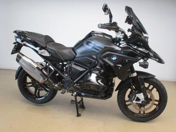 BMW R 1250 GS - Ultimate Edition - Custom Carbon beschikbaar voor biedingen