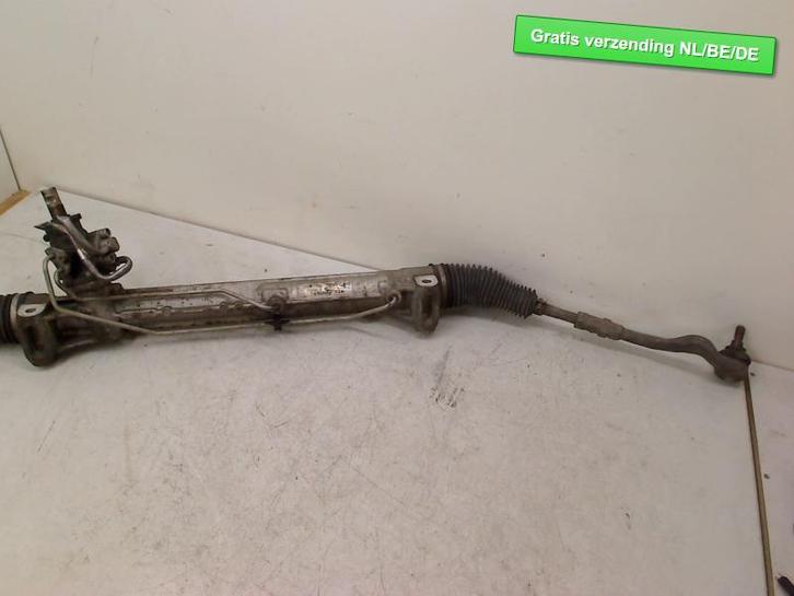 STUURHUIS Audi A4 Avant Quattro (B8) (8t1422066c), Auto-onderdelen, Besturing, Audi, Gebruikt