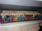 Lot boeken :   meer dan 100 stuks voor 90€  BOEKTOPPERS, Boeken, Ophalen of Verzenden