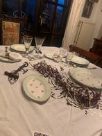 Service a diner l Amandinoise, Antiquités & Art, Enlèvement