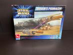 Star Wars - Het Podracer-model van Anakin, Ophalen, Nieuw, Actiefiguurtje