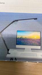 LED-bureaulamp, Ophalen of Verzenden, Nieuw