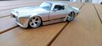 Firebird 1970, Hobby en Vrije tijd, Modelauto's | 1:24, Ophalen of Verzenden, Zo goed als nieuw, Jada
