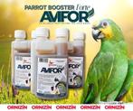 Parrot Booster 250ml ( avifor forte) Ornizìn, Dieren en Toebehoren, Ophalen, Nieuw