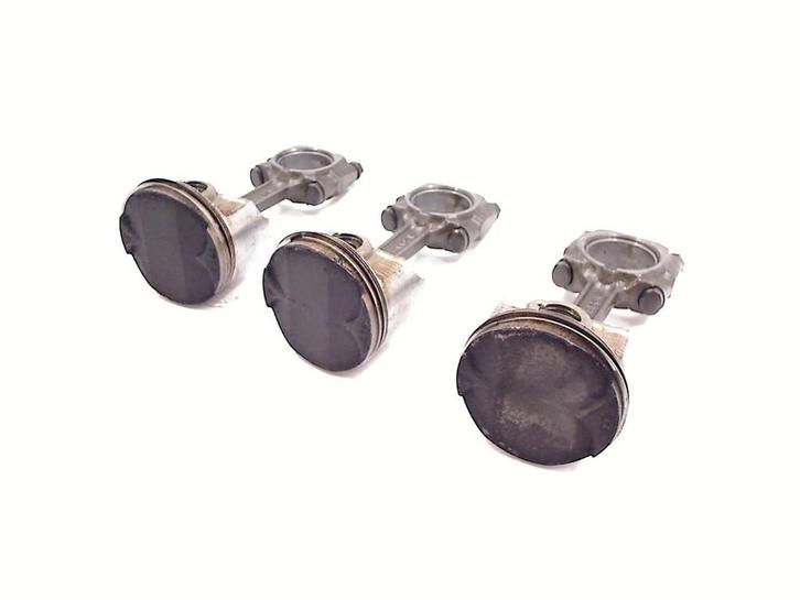 BIELLE Kawasaki Z 750 2007-2012 (Z750 ZR750L-M), Motos, Pièces | Kawasaki, Utilisé