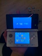 Nintendo 3ds ruilen, Games en Spelcomputers, Ophalen, Zo goed als nieuw, 3DS