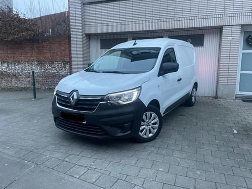 Renault Express Utilitaire ! 2023 ! Garantie !, Auto's, Bestelwagens en Lichte vracht, Particulier, ABS, Achteruitrijcamera, Adaptieve lichten