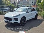 Porsche Macan 2.0T / Pano Dak / LED / Comfortzetels / Camera, Auto's, Porsche, Automaat, 4 cilinders, 1984 cc, Leder