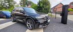 Tiguan Allspace 2.0Tdi R-Line Platinium *360cam-pano-Leder*, Voorwielaandrijving, 1998 cc, Zwart, Leder