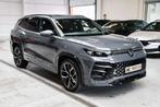 Volkswagen Tayron Tayron 1.5 eHybrid PHEV DSG R-Line NIEUW -, Auto's, Volkswagen, 4 cilinders, Alcantara, Bedrijf, 5 zetels