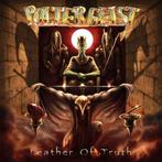 POLDERGEIST / feather of truth 1lp. 2020. red vinyl., Ophalen of Verzenden, Zo goed als nieuw