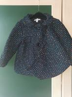Kindermantel, Kinderen en Baby's, Babykleding | Maat 74, Ophalen, Zo goed als nieuw