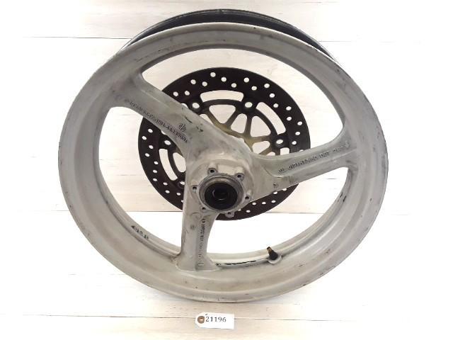 CBR600F 1999 - 2000 Honda Velg D1-39212, Motoren, Onderdelen | Honda