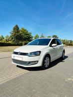 Volkswagen Polo 1.2 TSI Highline – Automaat DSG – In Wit, Auto's, Automaat, Euro 5, Wit, 5 zetels