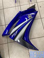 Zijkuip rechts Yamaha R1 2007 - 2008 RN19 rechter zijkap zij, Motoren, Gebruikt