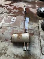 Uitlaat Cooper S F55/ F56, Ophalen, Gebruikt, Mini