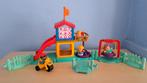 Fisher Price Little People Speeltuin, Ophalen, Gebruikt