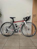 Goed onderhouden koersfiets Zannata Z82, Fietsen en Brommers, Fietsen | Racefietsen, Gebruikt, Carbon, Heren, Minder dan 49 cm