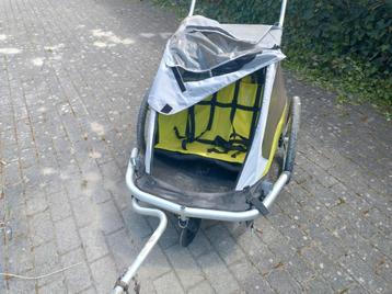 Duo fietskar, Fietsen en Brommers, Ophalen