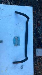Salsa woodchipper 44 cm, Fietsen en Brommers, Algemeen, Stuur, Ophalen of Verzenden, Zo goed als nieuw