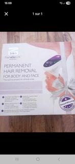 Épilateur laser, Handtassen en Accessoires, Uiterlijk | Dieet en Afvallen, Ophalen, Zo goed als nieuw
