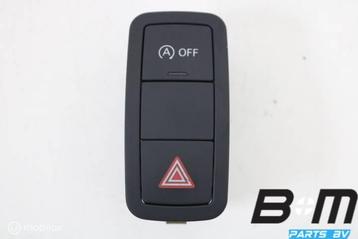 Alarmlichtschakelaar Audi A1 8X