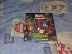Marvel champions rise of the red skull sealed, Ophalen of Verzenden, Nieuw