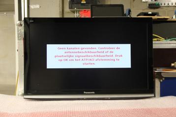 PANASONIC TX-L32GA11 beschikbaar voor biedingen