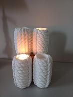 Bougeoirs J-Line, Enlèvement, Comme neuf