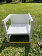 Chaise 3 en 1 enfant bois, Ophalen, Gebruikt