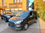 Ford Transit Courier/M2019/49.000KM/AIRCO/12M GARANTIE, Argent ou Gris, Achat, Entreprise, Garantie prolongée