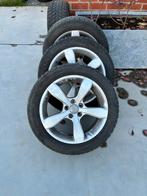 Kit hivers Audi A1, Enlèvement, 16 pouces, Pneu(s)
