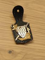 insigne de brevet commando du Centre d'entraînement commando, Verzamelen, Ophalen of Verzenden, Gebruikt