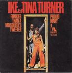 ike & tina turner, Cd's en Dvd's, Ophalen of Verzenden