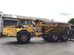 Volvo A25C, Ophalen, Dumper