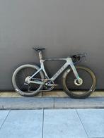 Scott Foil RC Pro 2025 maat small, Ophalen, Zo goed als nieuw, Carbon