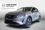 Nissan Qashqai ePOWER N-Connecta+DP, Achat, 1800 kg, Euro 6, Entreprise