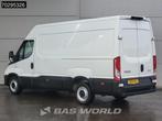 Iveco Daily 35S14 L2H2 Airco Cruise Camera 3,5t Trekgewicht, Auto's, Stof, Gebruikt, Euro 6, Iveco