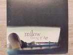 Milow - Coming of Age (CD), Cd's en Dvd's, Ophalen of Verzenden, 2000 tot heden, Zo goed als nieuw