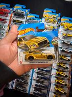Hot Wheels, Hobby en Vrije tijd, Ophalen, Zo goed als nieuw