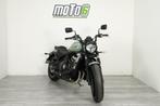 Kawasaki Vulcan S 650 demo, Motoren, 2 cilinders, Chopper, Bedrijf, 650 cc